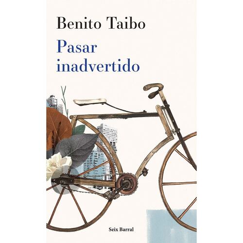 Pasar inadvertido
