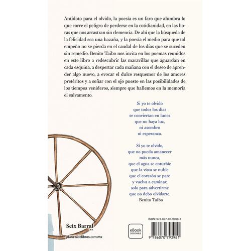 Pasar inadvertido