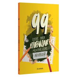 101 ideas para dibujar