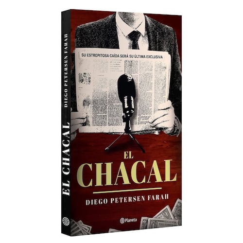 El chacal