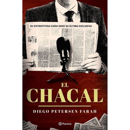 El chacal