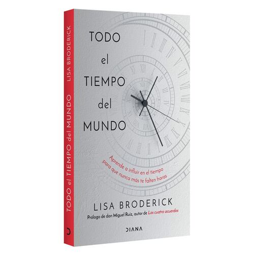 Todo el tiempo del mundo