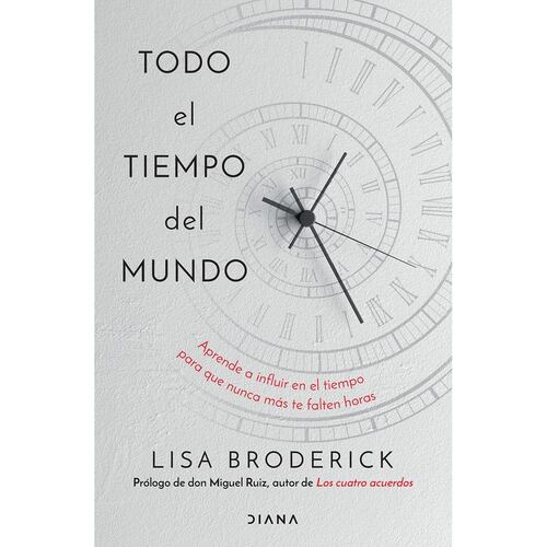 Todo el tiempo del mundo