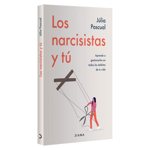 Los narcisistas y tú