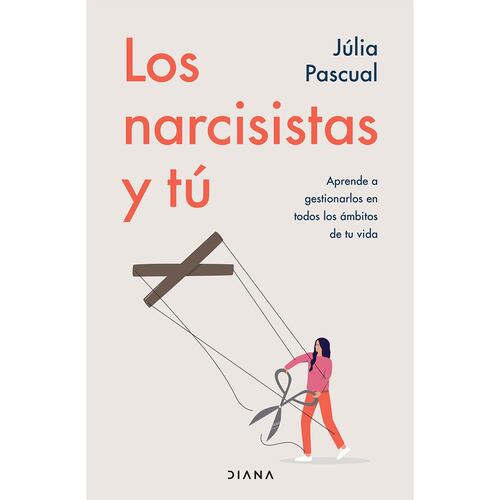 Los narcisistas y tú