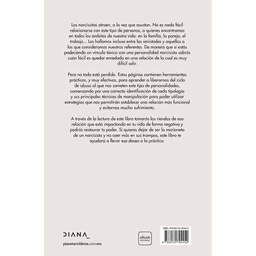 Los narcisistas y tú