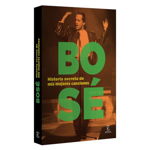 Historia secreta de mis mejores canciones