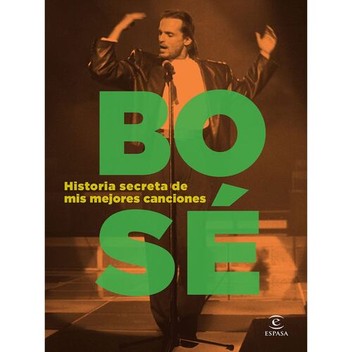 Historia secreta de mis mejores canciones