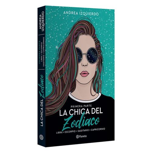 La chica del zodiaco. Parte 1