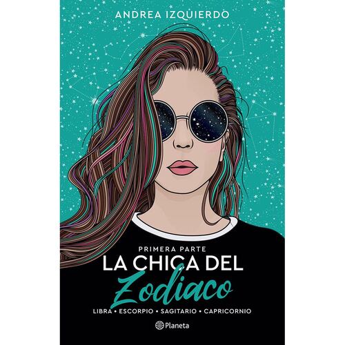 La chica del zodiaco. Parte 1