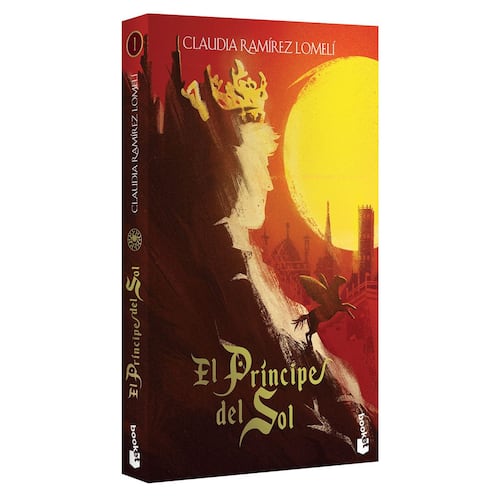 El príncipe del sol