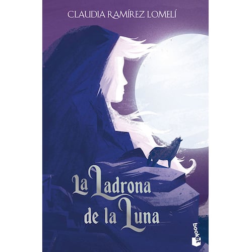 La ladrona de la luna