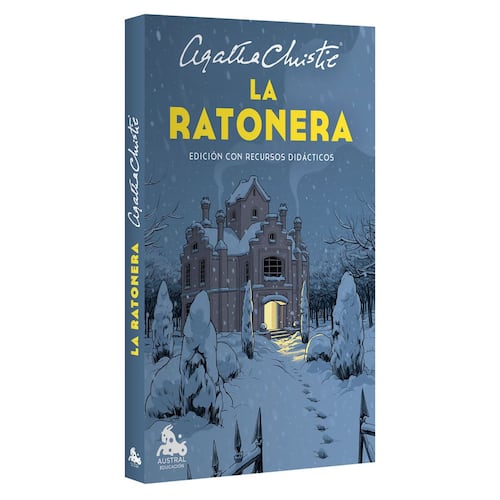 La ratonera
