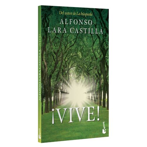 ¡Vive!