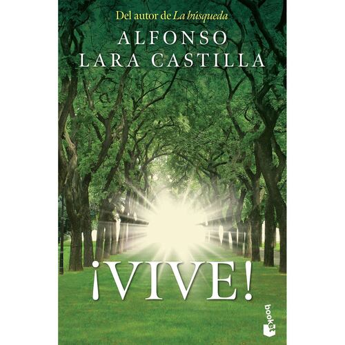 ¡Vive!