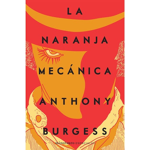 La naranja mecánica