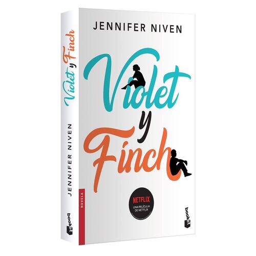 Violet y Finch