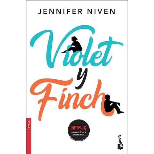 Violet y Finch