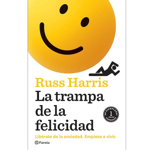 La trampa de la felicidad
