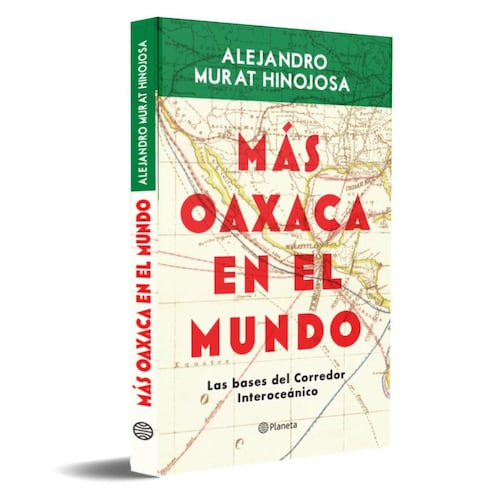 Más Oaxaca en el mundo