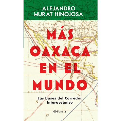 Más Oaxaca en el mundo