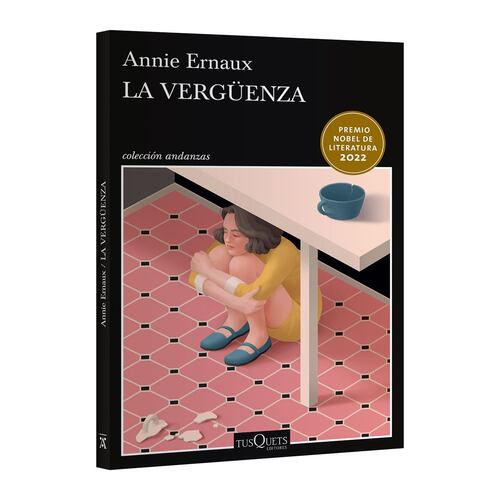 La vergüenza