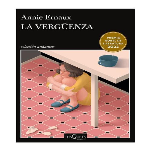 La vergüenza