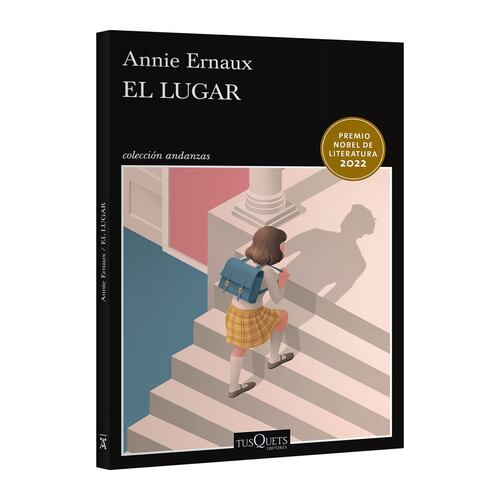 El lugar