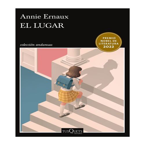 El lugar