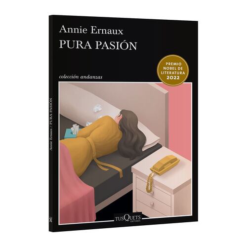 Pura pasión