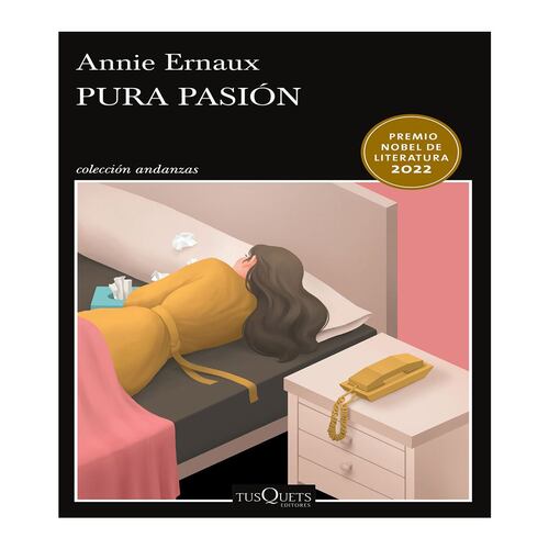 Pura pasión