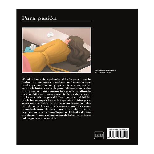 Pura pasión