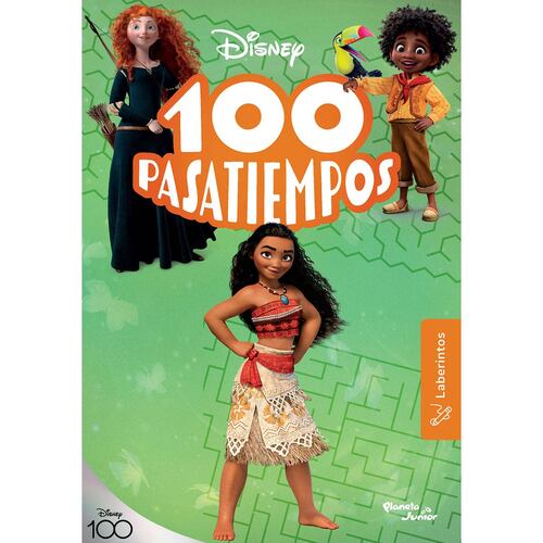 Pasatiempos Ofertas Juguetes Disney 100 Pasatiempos Disney