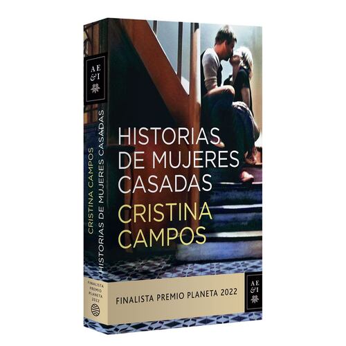 Historias de mujeres casadas