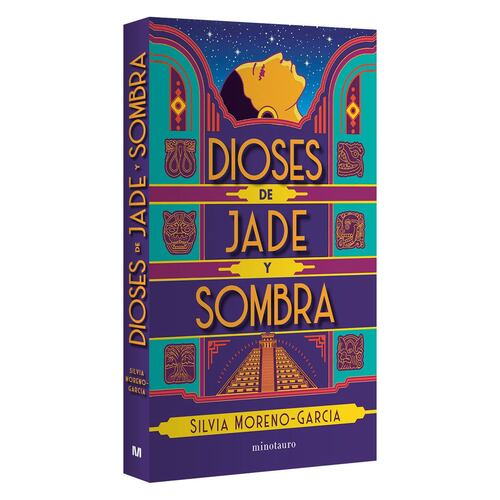 Dioses de jade y sombra