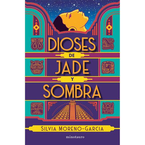 Dioses de jade y sombra
