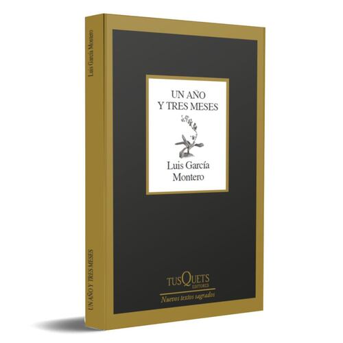 Un año y tres meses