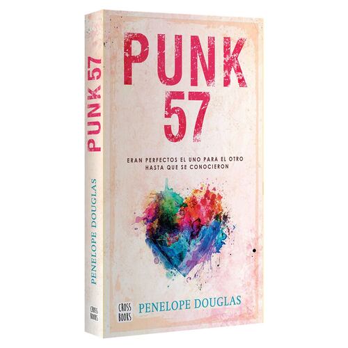 Punk 57