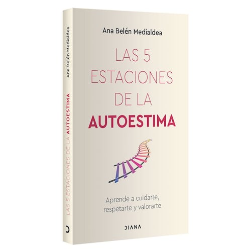 Las 5 Estaciones Del Autoestima