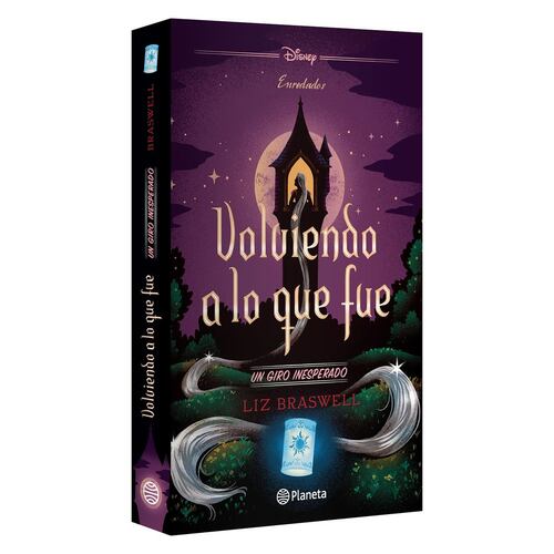 Volviendo a lo que fue. Un giro inesperado