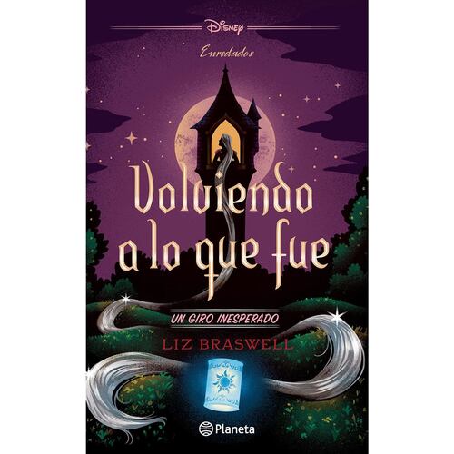 Volviendo a lo que fue. Un giro inesperado