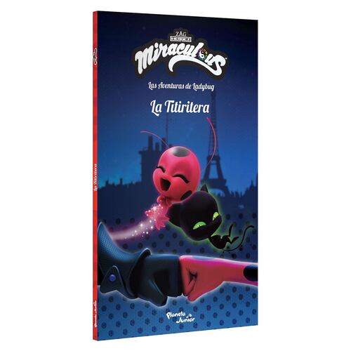 Ladybug. La Titiritera