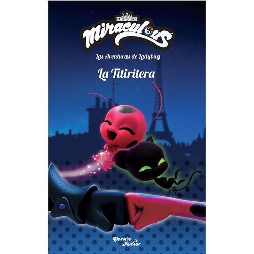 Ladybug. La Titiritera