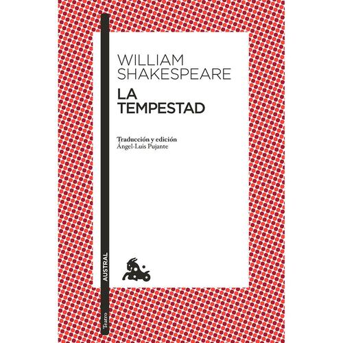 La tempestad