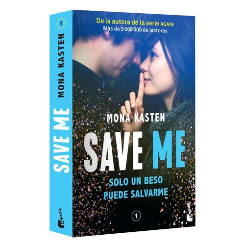Save 1. Save me