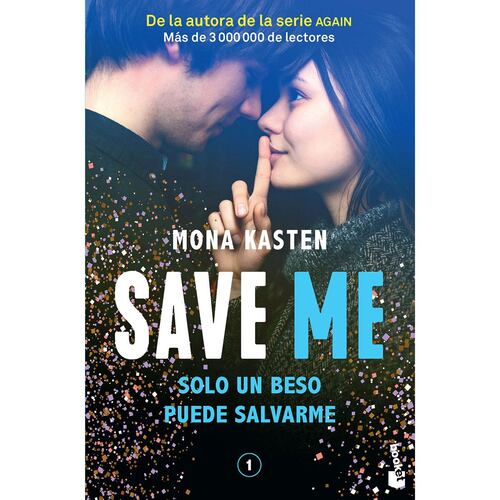 Save 1. Save me