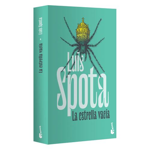 La estrella vacía