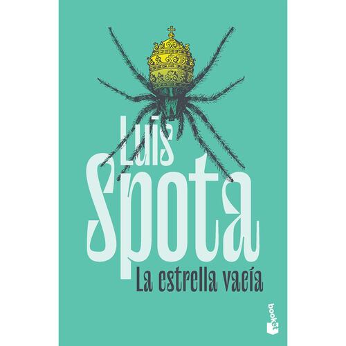 La estrella vacía