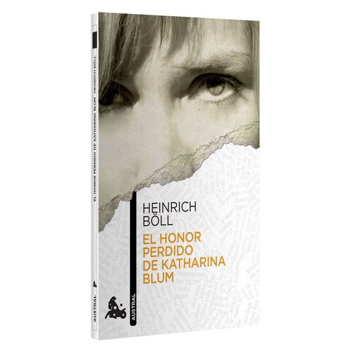El honor perdido de Katharina Blum