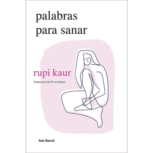 Palabras para sanar